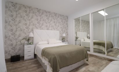 Herverkoop - Villa -
Orihuela Costa - Villamartín