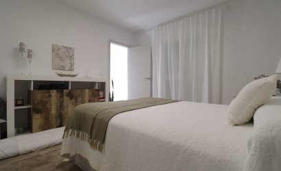 Herverkoop - Villa -
Orihuela Costa - Villamartín