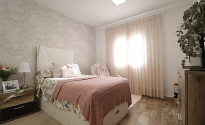 Herverkoop - Villa -
Orihuela Costa - Villamartín