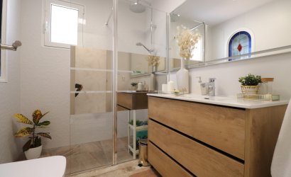 Herverkoop - Villa -
Orihuela Costa - Villamartín