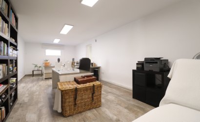 Herverkoop - Villa -
Orihuela Costa - Villamartín