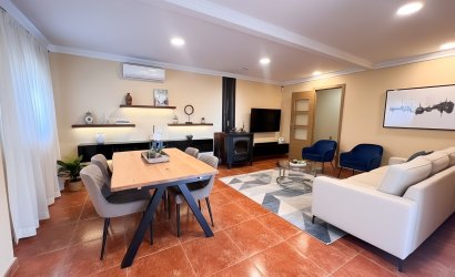 Herverkoop - Country House -
Alicante - Moralet - Cañada del Fenollar