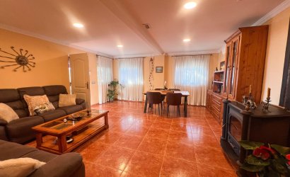 Herverkoop - Country House -
Alicante - Moralet - Cañada del Fenollar
