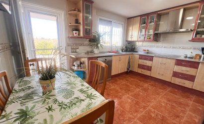 Herverkoop - Country House -
Alicante - Moralet - Cañada del Fenollar