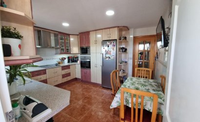 Herverkoop - Country House -
Alicante - Moralet - Cañada del Fenollar