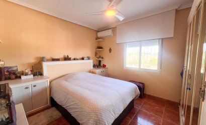 Herverkoop - Country House -
Alicante - Moralet - Cañada del Fenollar