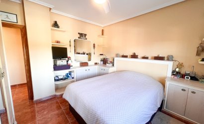 Herverkoop - Country House -
Alicante - Moralet - Cañada del Fenollar