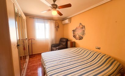 Herverkoop - Country House -
Alicante - Moralet - Cañada del Fenollar