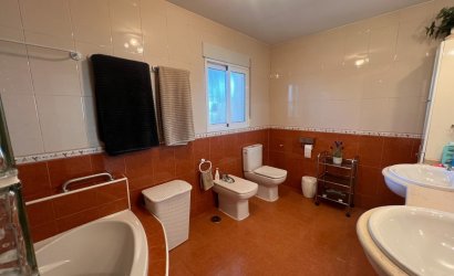 Herverkoop - Country House -
Alicante - Moralet - Cañada del Fenollar