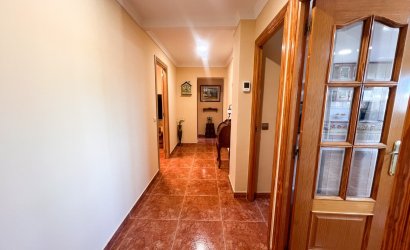 Herverkoop - Country House -
Alicante - Moralet - Cañada del Fenollar