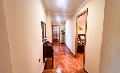 Herverkoop - Country House -
Alicante - Moralet - Cañada del Fenollar