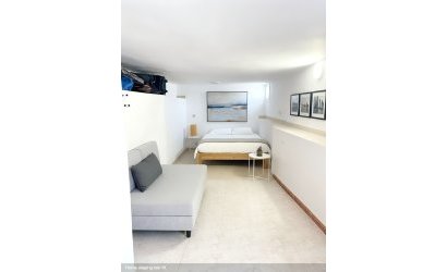 Herverkoop - Country House -
Alicante - Moralet - Cañada del Fenollar