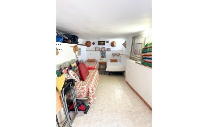 Herverkoop - Country House -
Alicante - Moralet - Cañada del Fenollar