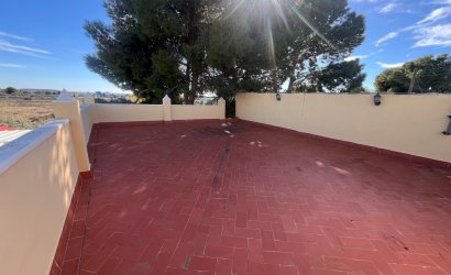 Herverkoop - Country House -
Alicante - Moralet - Cañada del Fenollar