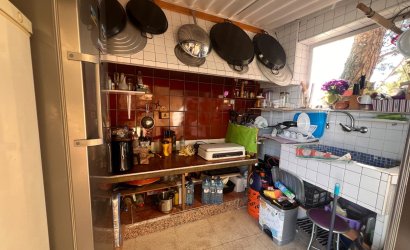 Herverkoop - Country House -
Alicante - Moralet - Cañada del Fenollar
