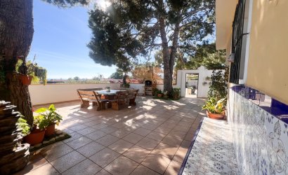 Herverkoop - Country House -
Alicante - Moralet - Cañada del Fenollar