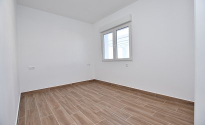 Herverkoop - Herenhuis -
Ciudad Quesada