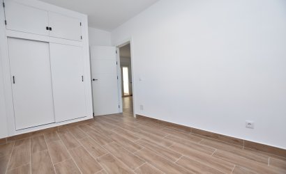 Herverkoop - Herenhuis -
Ciudad Quesada