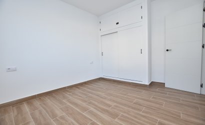 Herverkoop - Herenhuis -
Ciudad Quesada