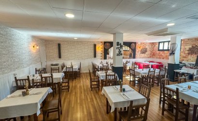 Herverkoop - Reclame -
Torrevieja - Nueva Torrevieja