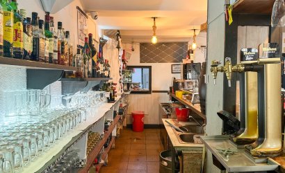 Herverkoop - Reclame -
Torrevieja - Nueva Torrevieja