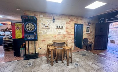 Herverkoop - Reclame -
Torrevieja - Nueva Torrevieja