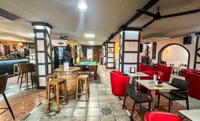 Herverkoop - Reclame -
Torrevieja - Nueva Torrevieja