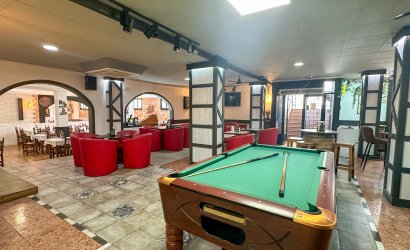 Herverkoop - Reclame -
Torrevieja - Nueva Torrevieja