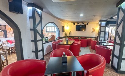 Herverkoop - Reclame -
Torrevieja - Nueva Torrevieja