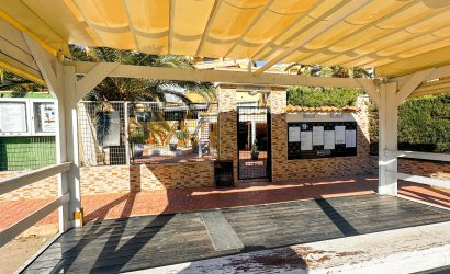 Herverkoop - Reclame -
Torrevieja - Nueva Torrevieja