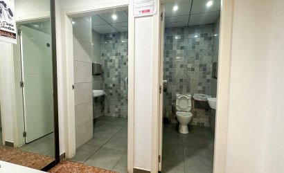 Herverkoop - Reclame -
Torrevieja - Nueva Torrevieja