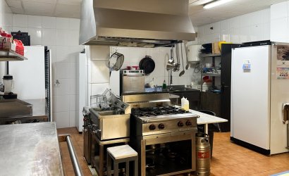 Herverkoop - Reclame -
Torrevieja - Nueva Torrevieja