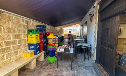 Herverkoop - Reclame -
Torrevieja - Nueva Torrevieja