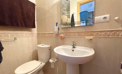 Herverkoop - Herenhuis -
Ciudad Quesada - Lo Marabú