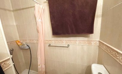 Herverkoop - Herenhuis -
Ciudad Quesada - Lo Marabú