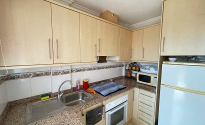 Herverkoop - Herenhuis -
Ciudad Quesada - Lo Marabú