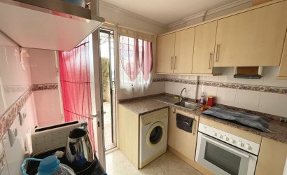 Herverkoop - Herenhuis -
Ciudad Quesada - Lo Marabú