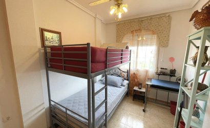 Herverkoop - Herenhuis -
Ciudad Quesada - Lo Marabú