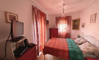 Herverkoop - Herenhuis -
Ciudad Quesada - Lo Marabú