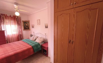 Herverkoop - Herenhuis -
Ciudad Quesada - Lo Marabú