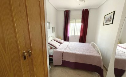 Herverkoop - Herenhuis -
Ciudad Quesada - Lo Marabú