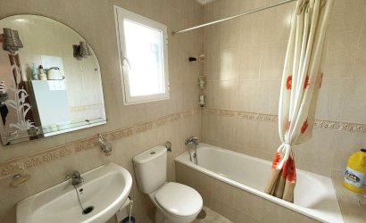 Herverkoop - Herenhuis -
Ciudad Quesada - Lo Marabú