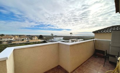 Herverkoop - Herenhuis -
Ciudad Quesada - Lo Marabú