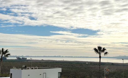 Herverkoop - Herenhuis -
Ciudad Quesada - Lo Marabú