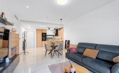 Herverkoop - Apartment -
Guardamar del Segura - El Raso