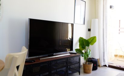 Resale - Apartment -
Torrevieja - Los Balcones