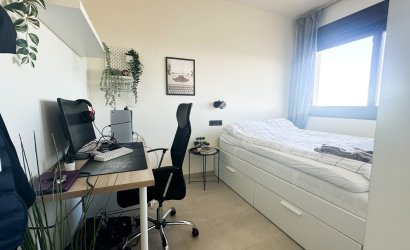 Resale - Apartment -
Torrevieja - Los Balcones