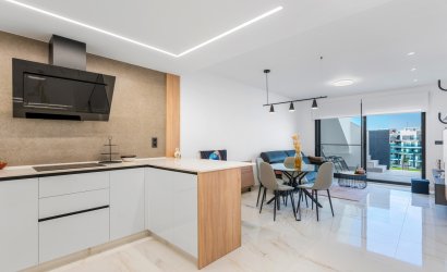 Herverkoop - Apartment -
Guardamar del Segura - El Raso