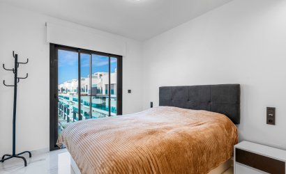 Resale - Apartment -
Guardamar del Segura - El Raso