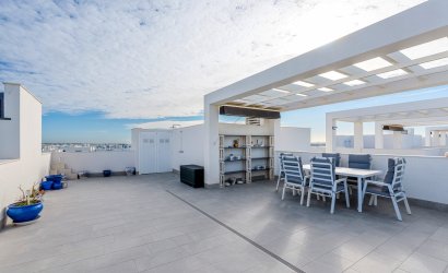 Resale - Apartment -
Guardamar del Segura - El Raso